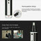 Clipper Rechargeable Nose & Ear Trimmer Grooming Kits Shaver Hair Beard Shaver
