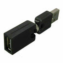 360 Degree Free Rotation Usb Male To Female Bending D 2Q6W Y6S8 Quick F3N3 L4S0