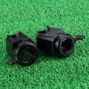 Electric Scooter Screen Cover+2 Thumb Handle+Lamp Shell for Kugoo S1 S2 S3 Newly