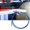 Bowden PTFE Tubing XS Series 1m Tube Quick Fitting Straight Pneumatic Fittings