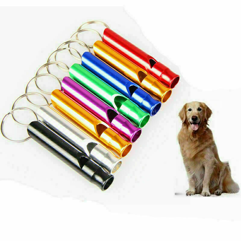 High Frequency whistle Training Dog Whistle whistle dog ^ J7Q0 trainin E8Q3