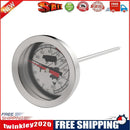 Kitchen Cooking Thermometer Food Temperature Gauge Gage for Sauce Baking