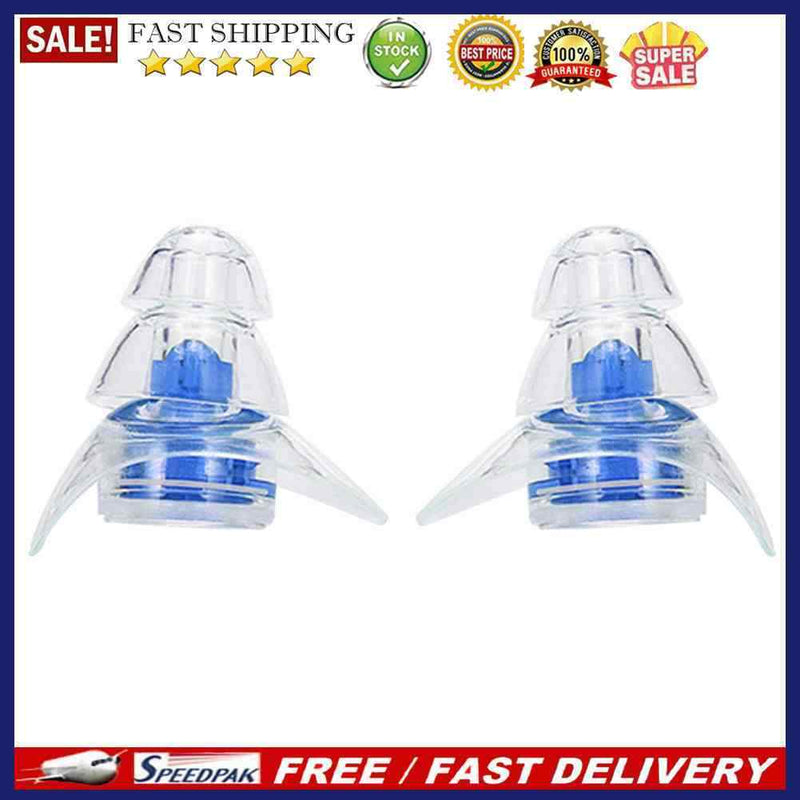 Noise Cancelling Silicone Earplugs Sleeping Plugs Prevent Snoring for Worki
