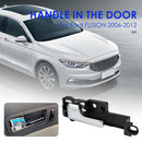 Left Back Door Inner Handle 6E5Z5422601B Replacement for Ford FUSION 2006-2012