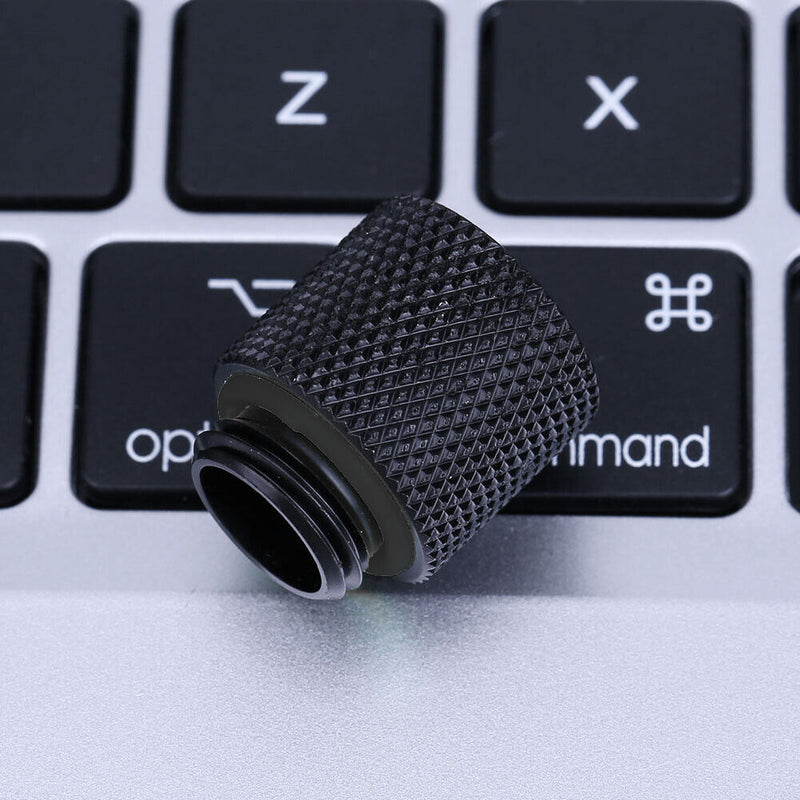 15mm G1/4 Thread Water Cooling PC Water Cooling Tube Base Extender