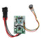 10V12V24V30V 120W PWM Adjustable Volt DC Motor Speed Controller CCM2
