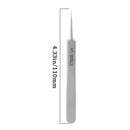 Acne Needle Tool Blackhead Clip Acne Clip Tweezers Ultra-fine Cell Pimples Clip