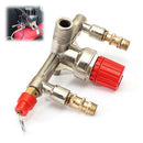 Valve Pressure Release Valve Pump Parts Air Compressor Switch Spared Parts