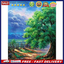 5D DIY Full Drill Diamond Painting Wonderful Tree Cross Stitch Embroidery Mos