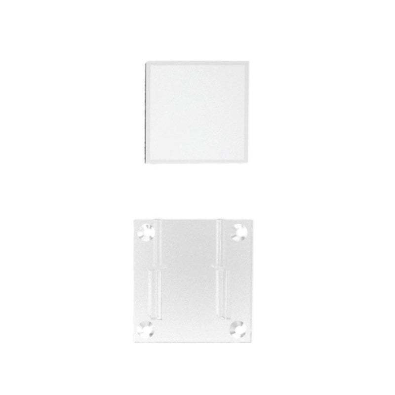 Aquarium Inflow Outflow Hose Tube Fish Tank Fresh Water Pipe Holder (B)