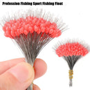 Anti-Strand Stopper Resistance fishing gear Fishing Bobber Connector Space Bean