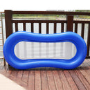 PVC Swimming Pool Beach Water Floating Lounge Summer Water Toys for Kids Adul
