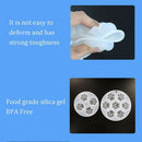 Claw Cake Mold Epoxy Mould High Mirror Mini Cat Paw Mold DIY Handmade Jewelry
