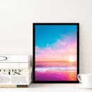 5D DIY Full Drill Diamond Painting Cross Stitch Embroidery (Scenery-k546)