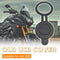 30mm Waterproof Dust Cover for USB Car Car Truck Motorcycle Charger Adapter Slide
