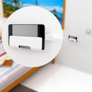 Cell Phone Tablet Charger Power Adapter Charging Hanging Stand Holder