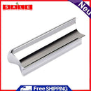 Zinc Alloy Hawaiian Slider Electric Guitar Slide Bar Musical Instrument Parts