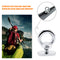 Kayak Rail Track Screws Boat Canoe Accessories Boats Rails Track Nuts Hardw