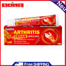 Arthritis Analgesic Essential Ointment Pain Relief Joint Swelling for Body Care