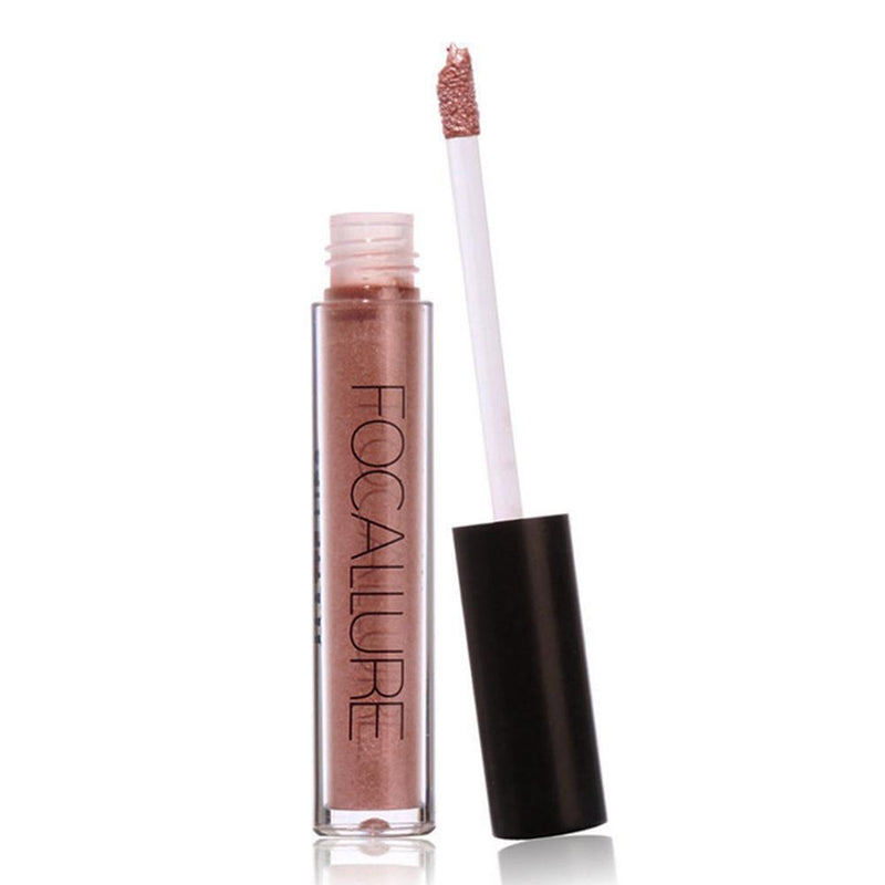 Waterproof Matt Liquid Lipstick Moisturize Smooth Long Lasting Lip Gloss(18