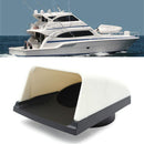 Air Vent Ventilator Dust-proof RV Cooling Exhaust Exhaust Port Trailer Caravan