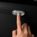 Car Interior LED Sensor Light One Switch Neon Lamp Auto TIT Ambient. R3E7