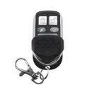 Digital Garage Door Remote Control Command transmitter 868Mhz 8U7Y X9I2 O8J4