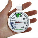 Fridge Cold Storage -30-40 Hanging Dial Type Thermometer Temperature Gauge