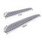 Protector Car Door Edge Guard Carbon Fiber Protection Strip Anti-collision