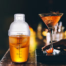 PC Martini Cocktail Shaker Wine Beverage Mixer Wine Shaker Cup Barware Tool