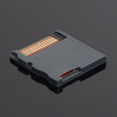 R4 Video Games Card 3DS Game Flashcard Adapter for Nintendo NDS MD GB GB GBC FC PCE