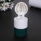 Medicine Cracker Cutter Grinding Pill Box Cutting Tablets Box(Green)