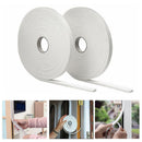 Soundproof Anti Collision EVA Foam Seal Strip Draught Excluder Sealing Tape