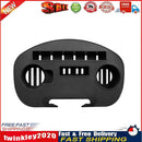 Folding Reclining Chairs Cup Holder Portable Recliner Side Tray (Large) Newly