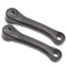 E-Bike Cranks Arm Electric Bicycle Crankset Motorbike Scooter Pedals Bracket