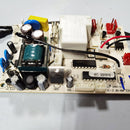 1X Ice Maker Main Control Board Motherboard for Commercial Ice Machine Computer