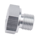 Engine Oil Pressure Sensor Female 1/8 Male M16x1.5 Adapter For LS Series Engine