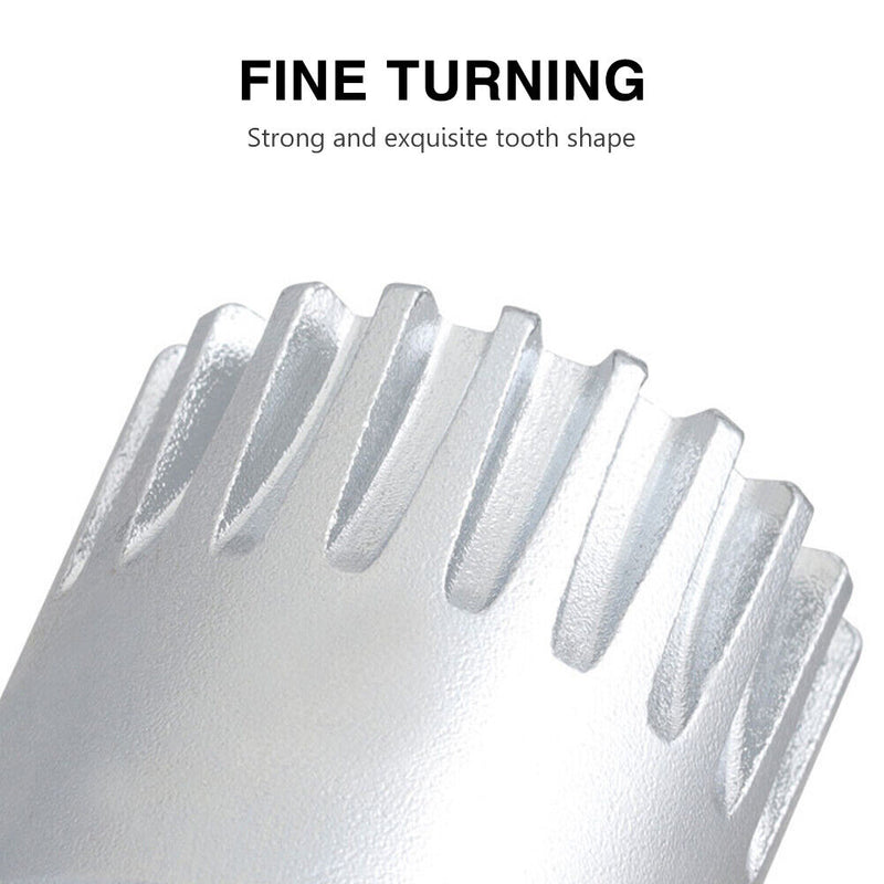 Bike Center Shaft Crank Extractor Puller MTB Bottom Bracket Repair Remover