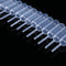 Tools Chocolate Dropping Dessert Clear Cupcake Transfer Pipette Squeeze Dropper