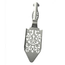 Stainless Steel Absinthe Spoon Cocktail Bar Utensils Bitter Scoop Glass Cup t