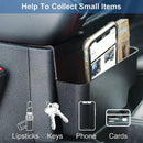 Front Center Console Armrest Storage Box For Jeep Accessories Car Auto U0J4