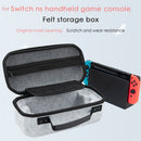 Case Game Console for Nintendo Switch for NS OLED Carrying Case Storage Bag