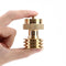 Steak Saver Adapter 1 LB Propane Grill Adapter for BBQ Grill Propane Tree Newly