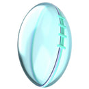 #A Water Bomb Splash Balls Soft Reusable Water Balloons for Swimming Pool Beach