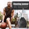Oxford Cloth Drawstring Volleyball Storage Basketball Soccer Carrying Bags Newly
