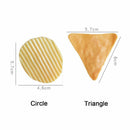 Sealer Storage Potato Chip Chips Shape Bag Clip Food Seal Clip Snack Bag Clip