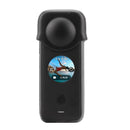 Anti-scratch Case Protective Lens Cover Silicone Protector For Insta360 ONE X2