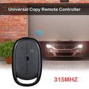 AK-KB-812 4 Keys Remote Control Copy Duplicator for Garage Door (315MHz)
