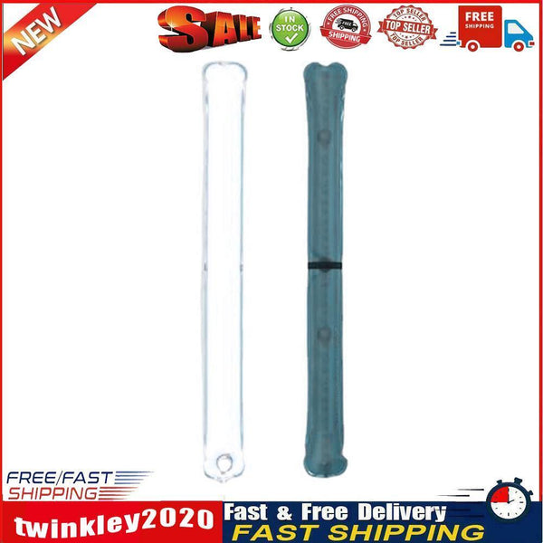 Inflatable Camping Lantern USB LED Flashlight Emergency Tent Light (S) Newly