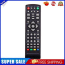 1Pc Universal Remote Control Replacement for TV DVB-T2 Remote Control